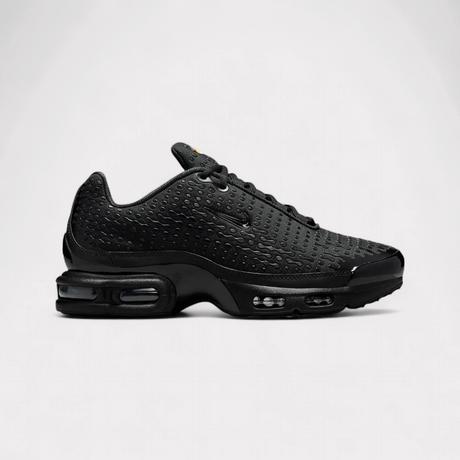 NIKE  Air Max Plus VII - Black 