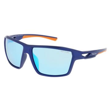 Polarisierte Sport Sonnenbrille mit Etui
