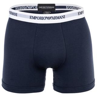 EMPORIO ARMANI  Boxer  Paquet de 2 Conforme à la silhouette 