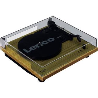 Lenco  Tourne-disque LS-10 