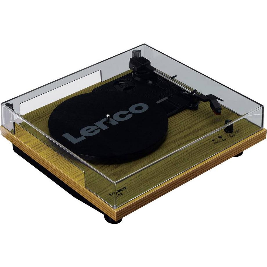 Lenco  Tourne-disque LS-10 