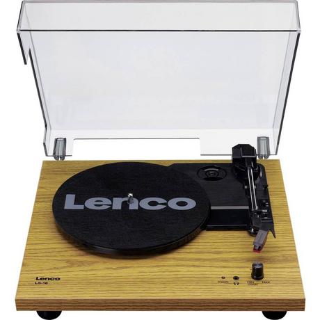 Lenco  Tourne-disque LS-10 