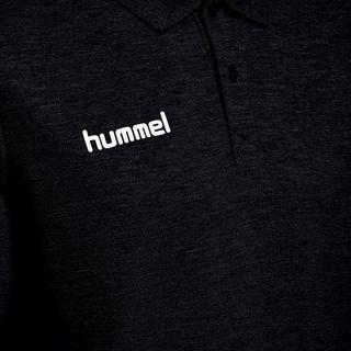 Hummel  polo-hirt hmlgo 