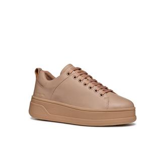 GEOX  damen sneaker spherica ecub-2 