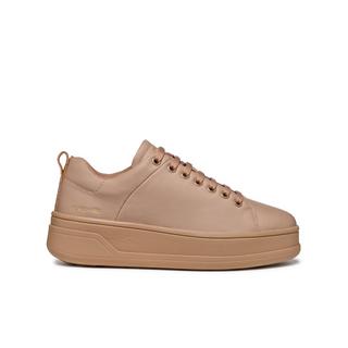 GEOX  damen sneaker spherica ecub-2 