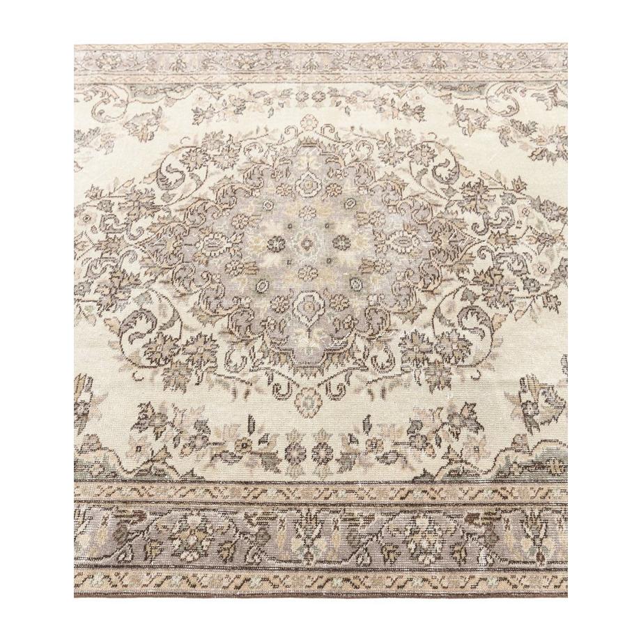 VIDAL Tapis fait à la main Ultra Vintage  