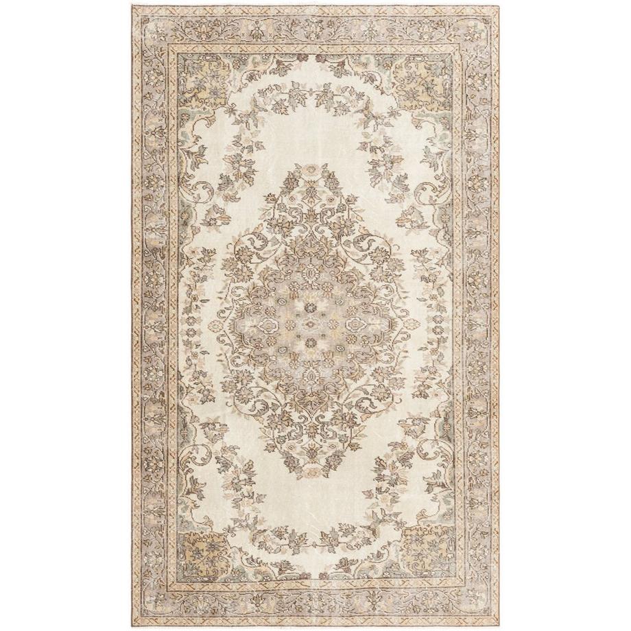 Tapis fait à la main Ultra Vintage