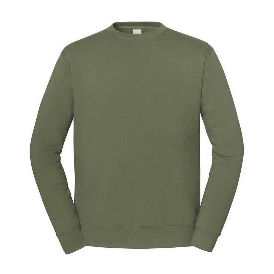 Iconic Premium Sweatshirt  , Eingesetzt