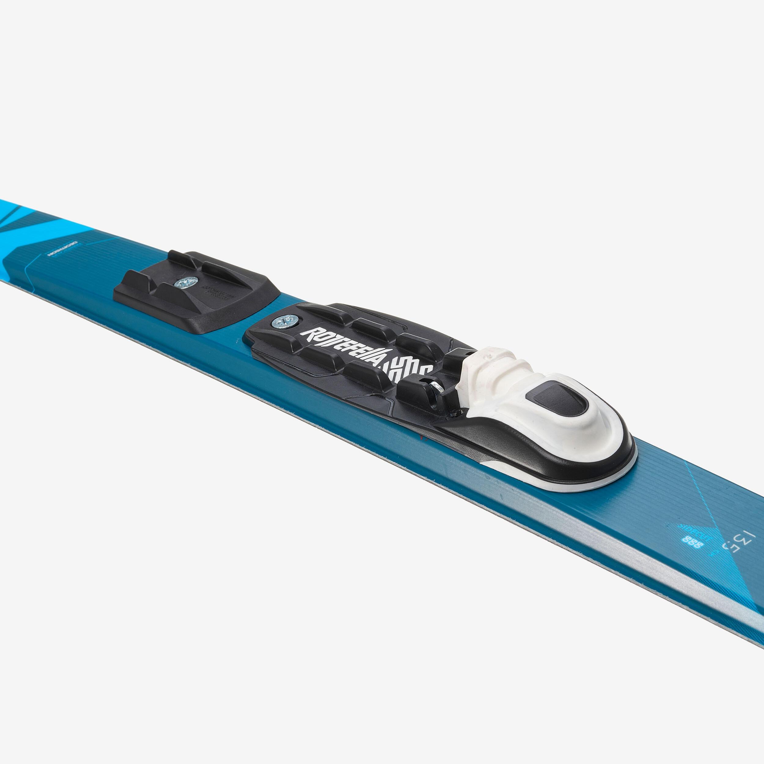 INOVIK  Skis - XCS 150 