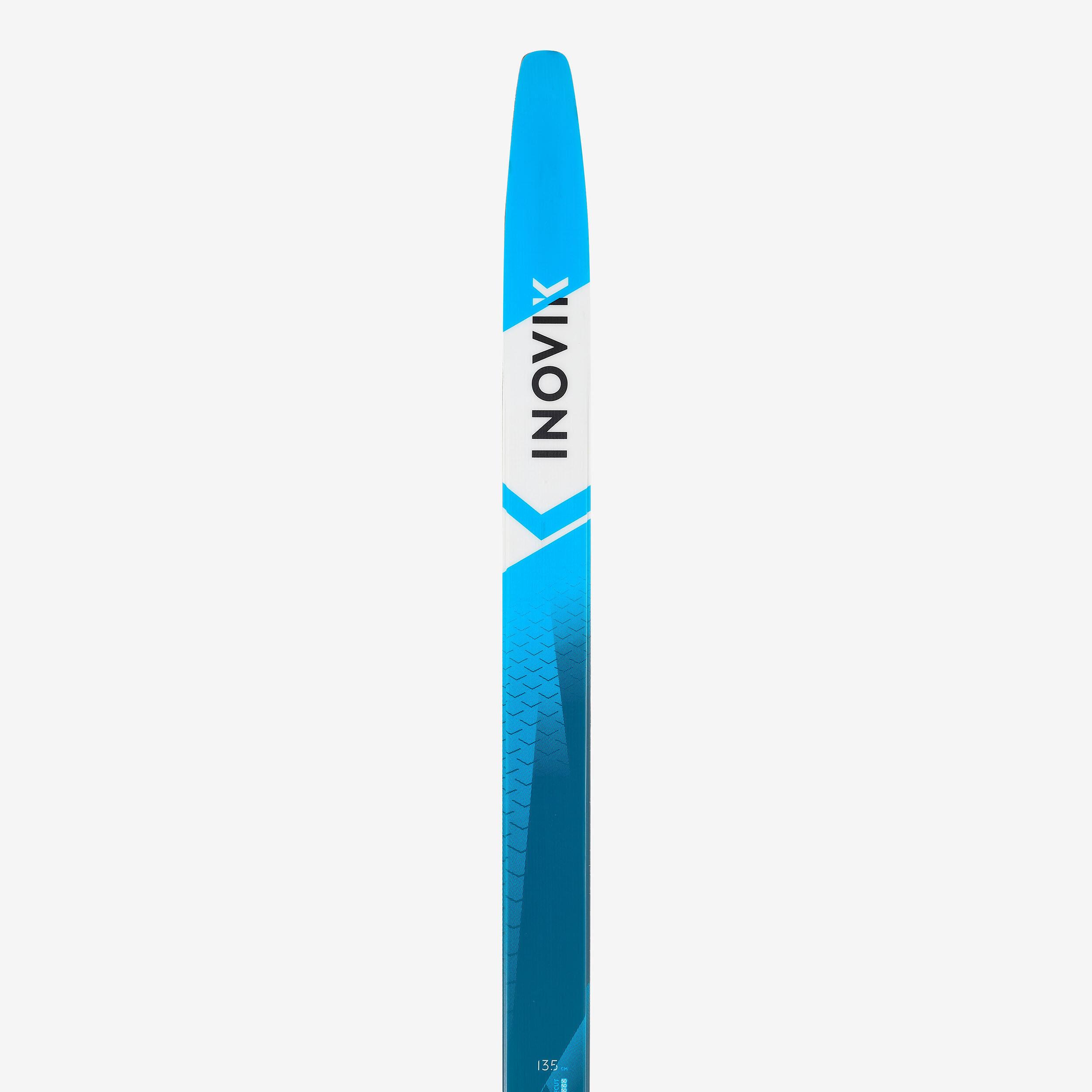 INOVIK  Ski - XCS 150 