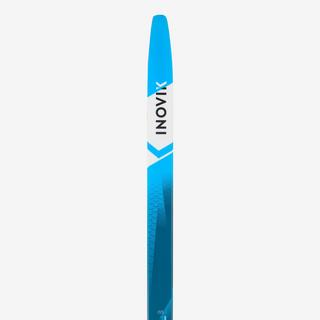 INOVIK  Skis - XCS 150 