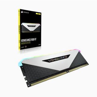 Corsair  Vengeance RGB CMN32GX4M2Z3600C18W memoria 32 GB 2 x 16 GB DDR4 3600 MHz 