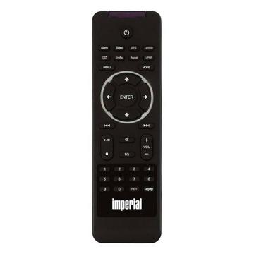 Fernbedienung Serie Dabman