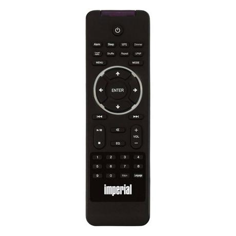 Imperial  Fernbedienung Serie Dabman 