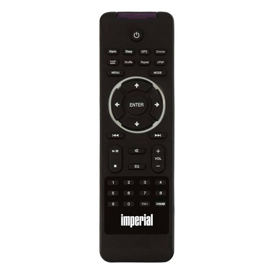 Télécommande Série Dabman