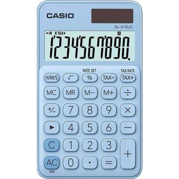 Casio Calculatrice de poche clair