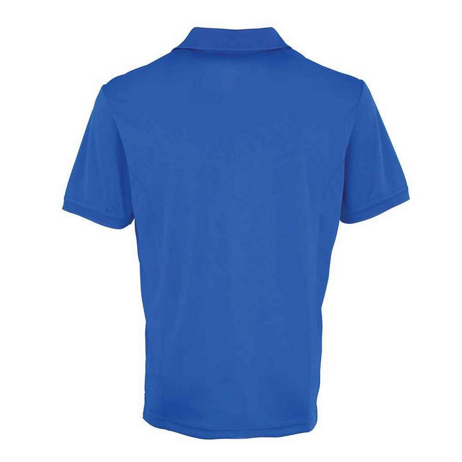 PREMIER Polo Coolchecker  