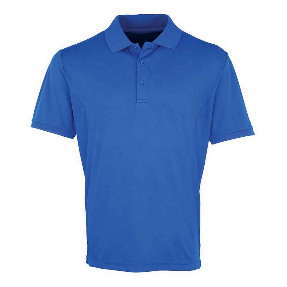 Polo COOLCHECKER