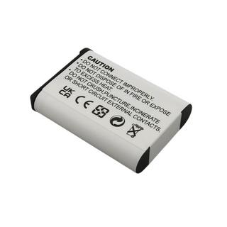 Avizar  Akku Nikon CoolPix Kamera 