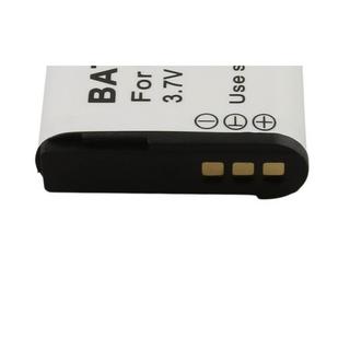 Avizar  Akku Nikon CoolPix Kamera 