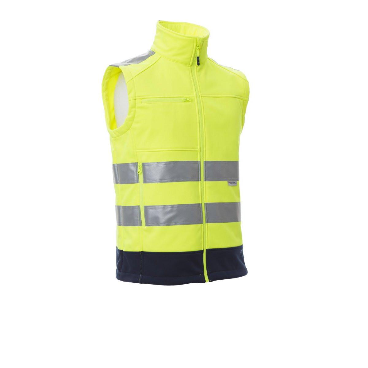 Payper Wear  veste payper traffic 