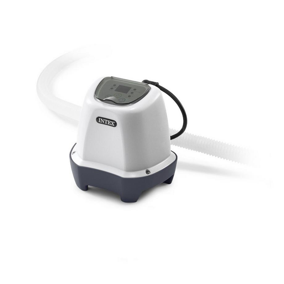 Intex  Salzwassersystem Krystal Clear QS200 