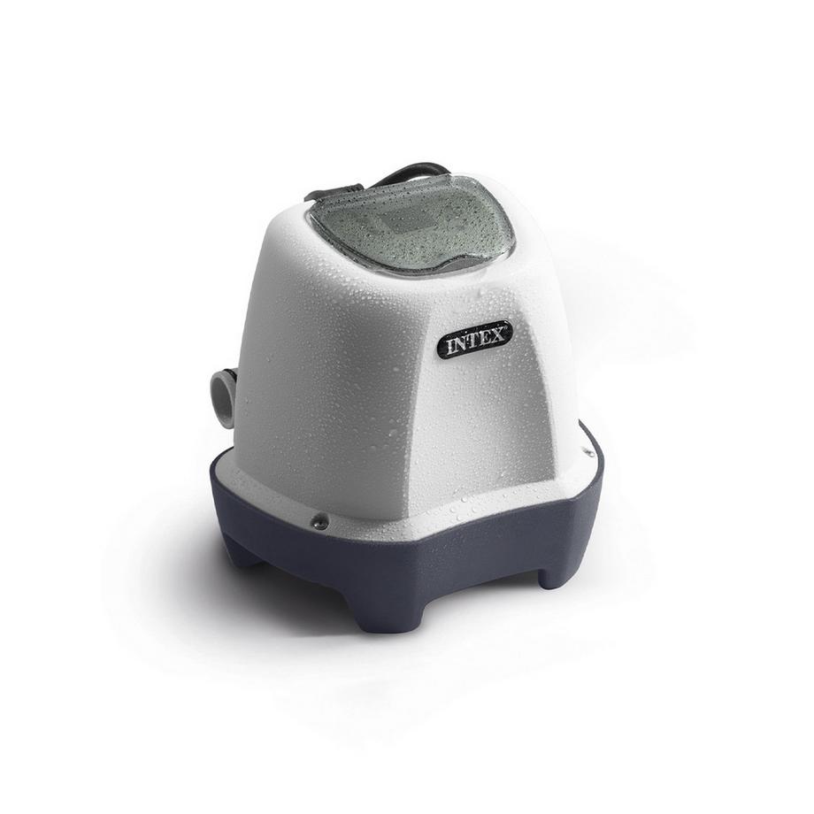 Intex  Salzwassersystem Krystal Clear QS200 