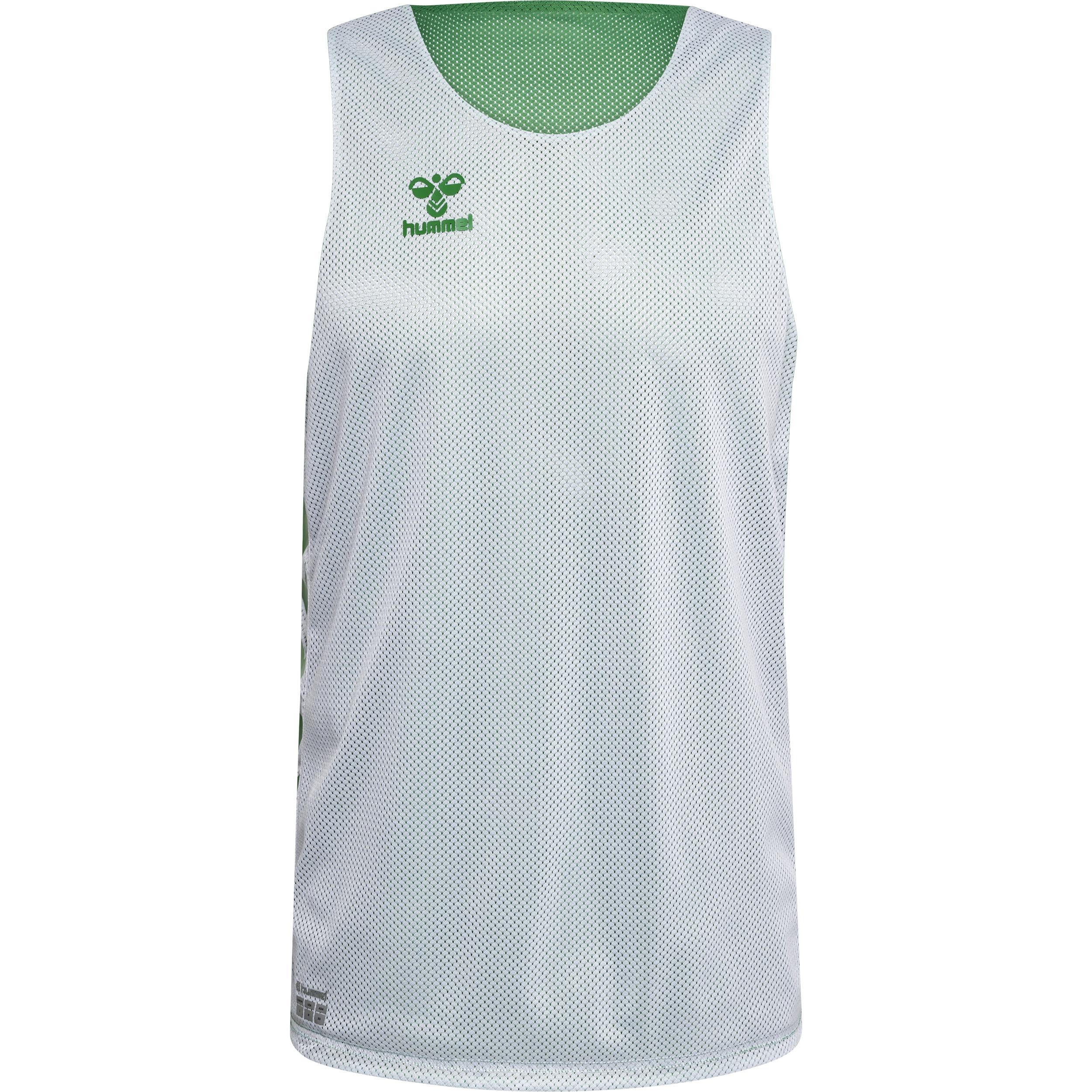 Hummel  basketballtrikot huel core xk reverse 