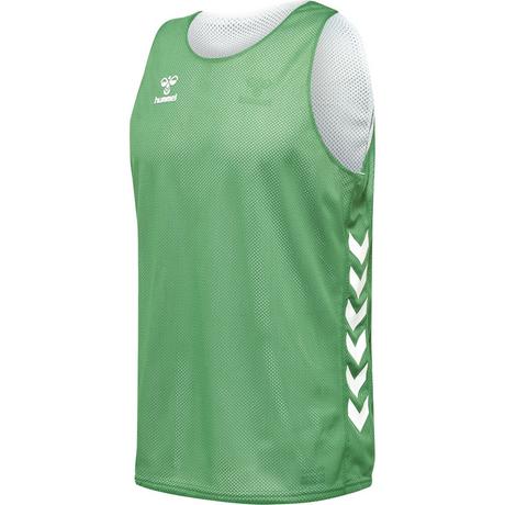 Hummel  basketballtrikot huel core xk reverse 