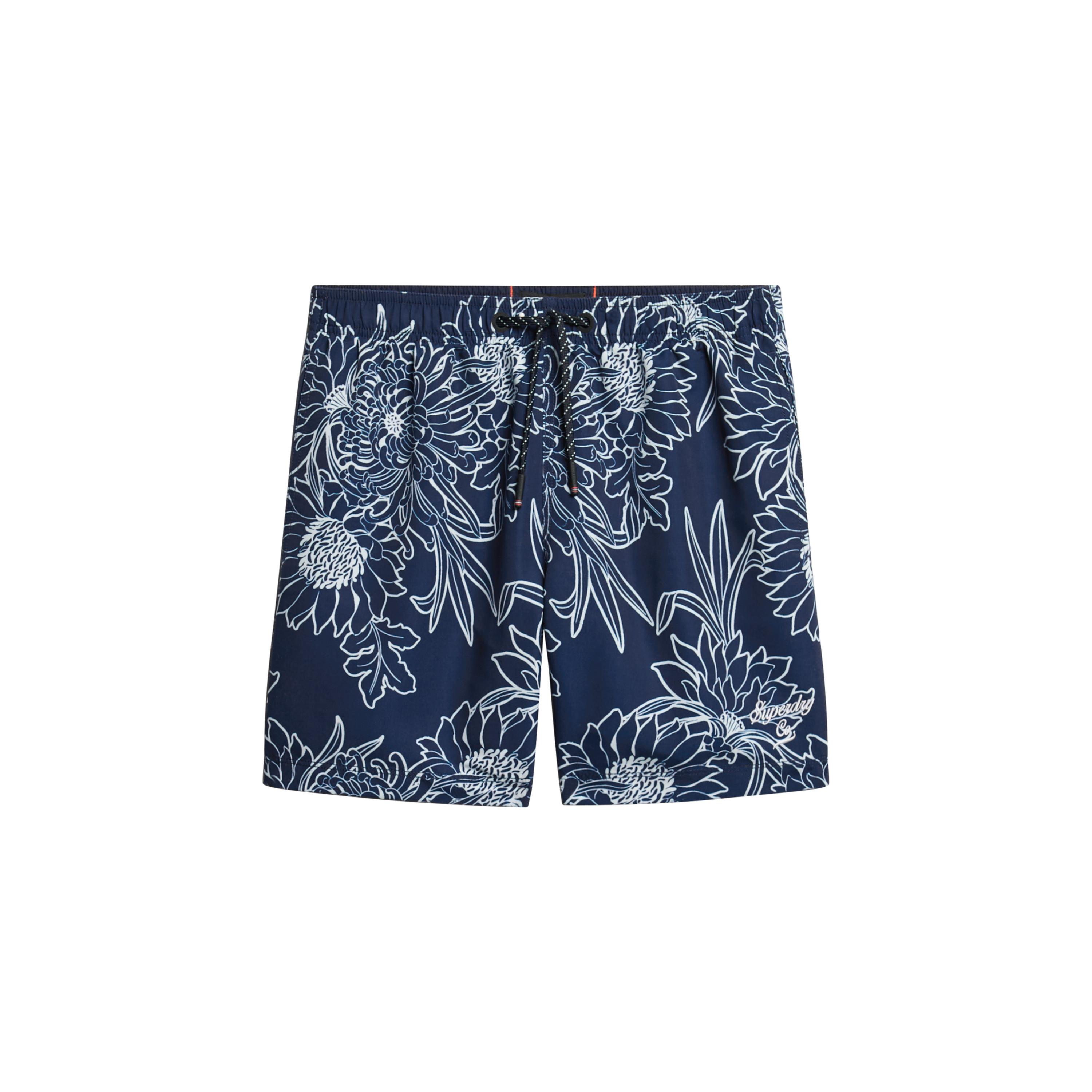 Superdry  badehose 