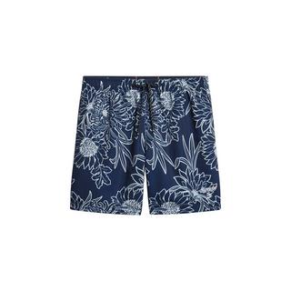 Superdry Bedruckte Badeshorts  