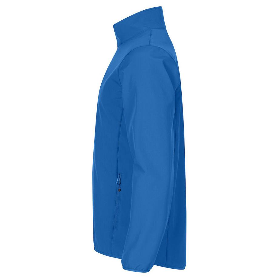 Clique Veste Softshell Classic  