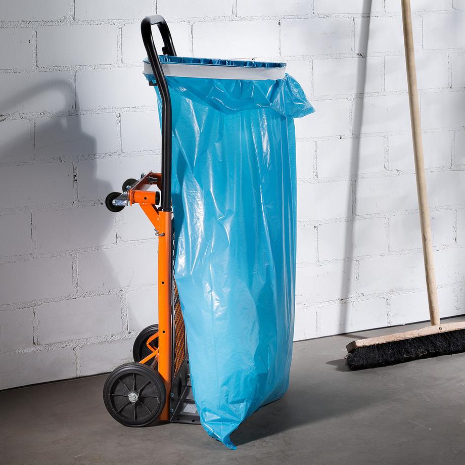 Tectake Universal Sackkarre bis 80kg  