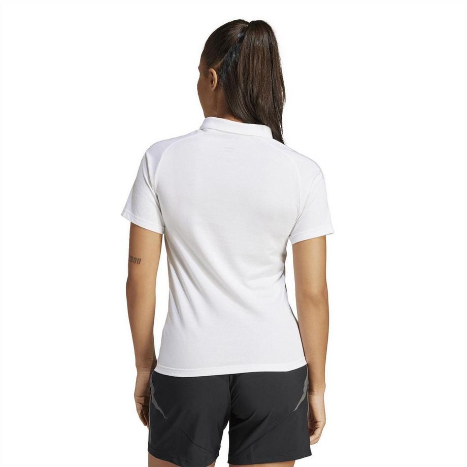 adidas  Tiro 24 Maglietta Polo Maniche Corte 