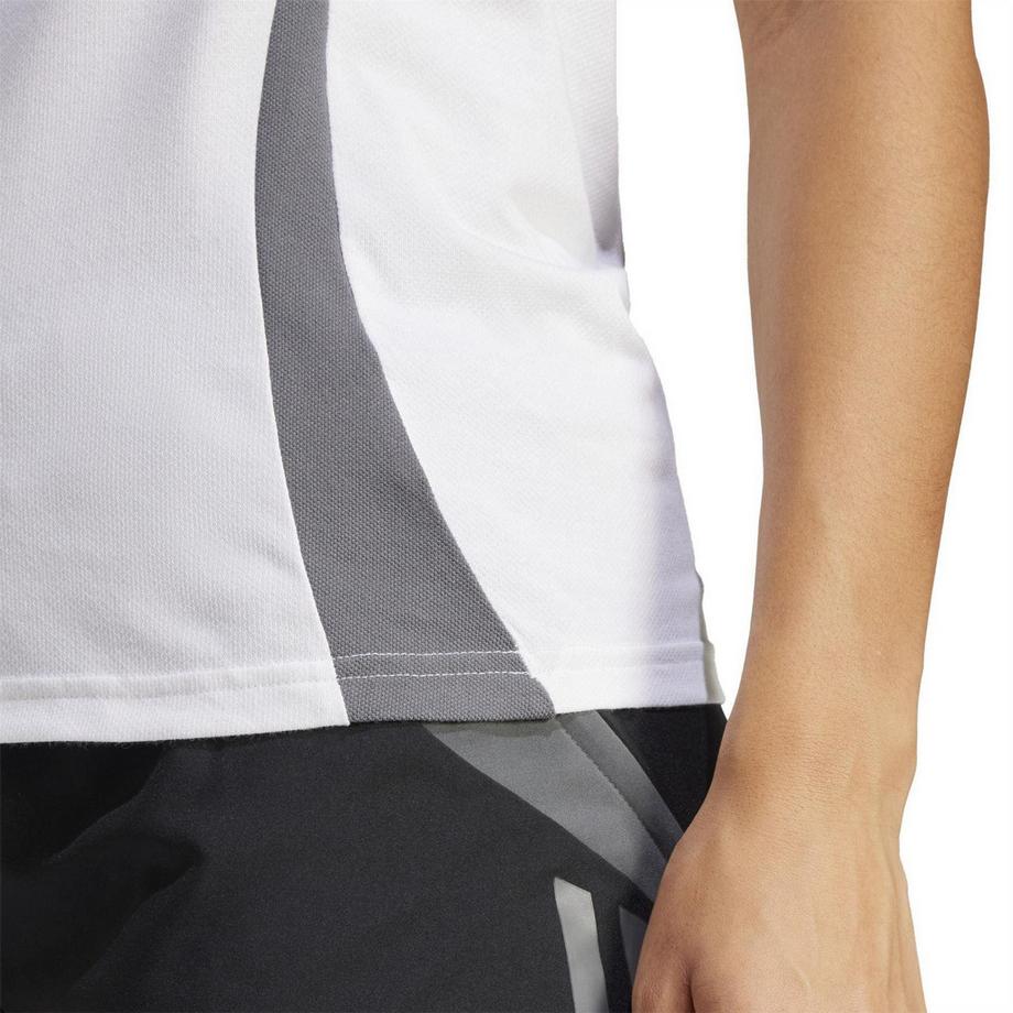 adidas  Tiro 24 Maglietta Polo Maniche Corte 