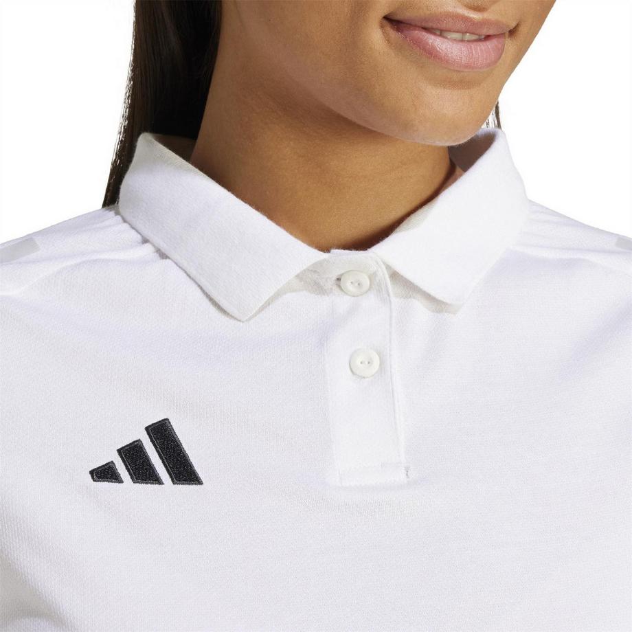 adidas  Tiro 24 Maglietta Polo Maniche Corte 