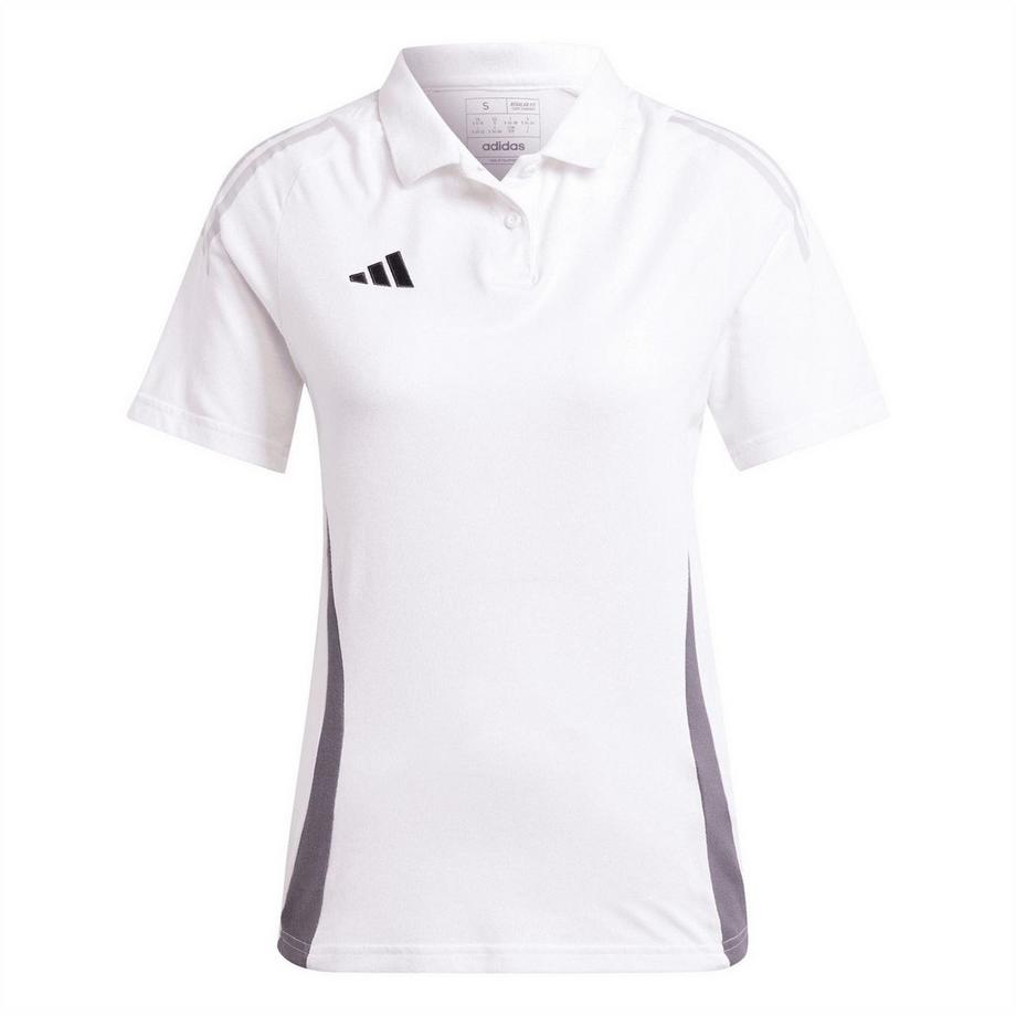 Tiro 24 Maglietta Polo Maniche Corte