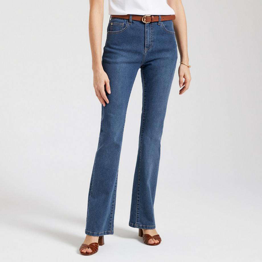 La Redoute Collections Jean Bootcut  