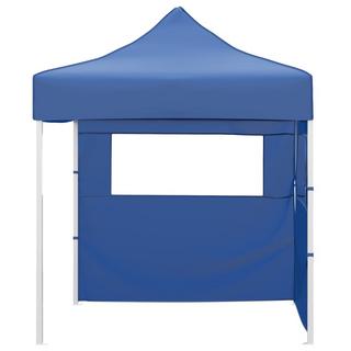 VidaXL tenda da festa Tessuto  