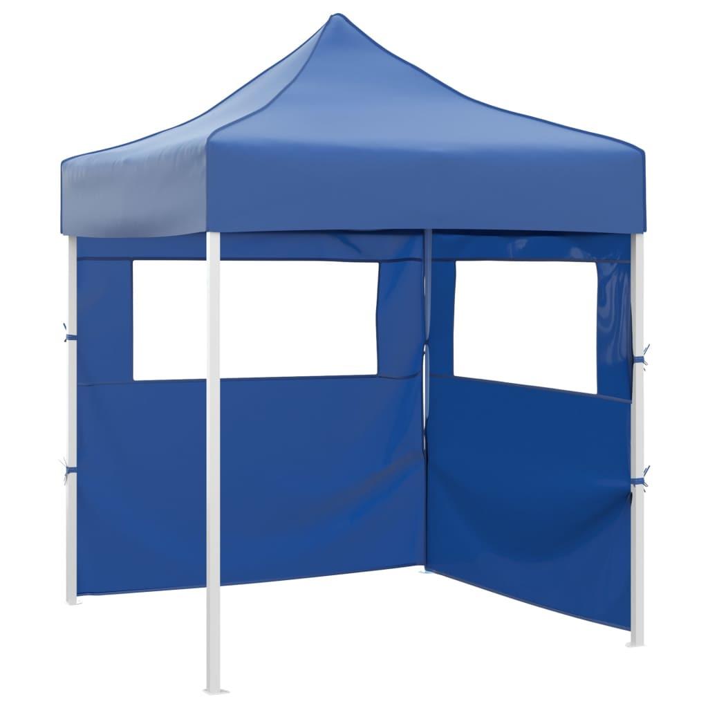 VidaXL tenda da festa Tessuto  