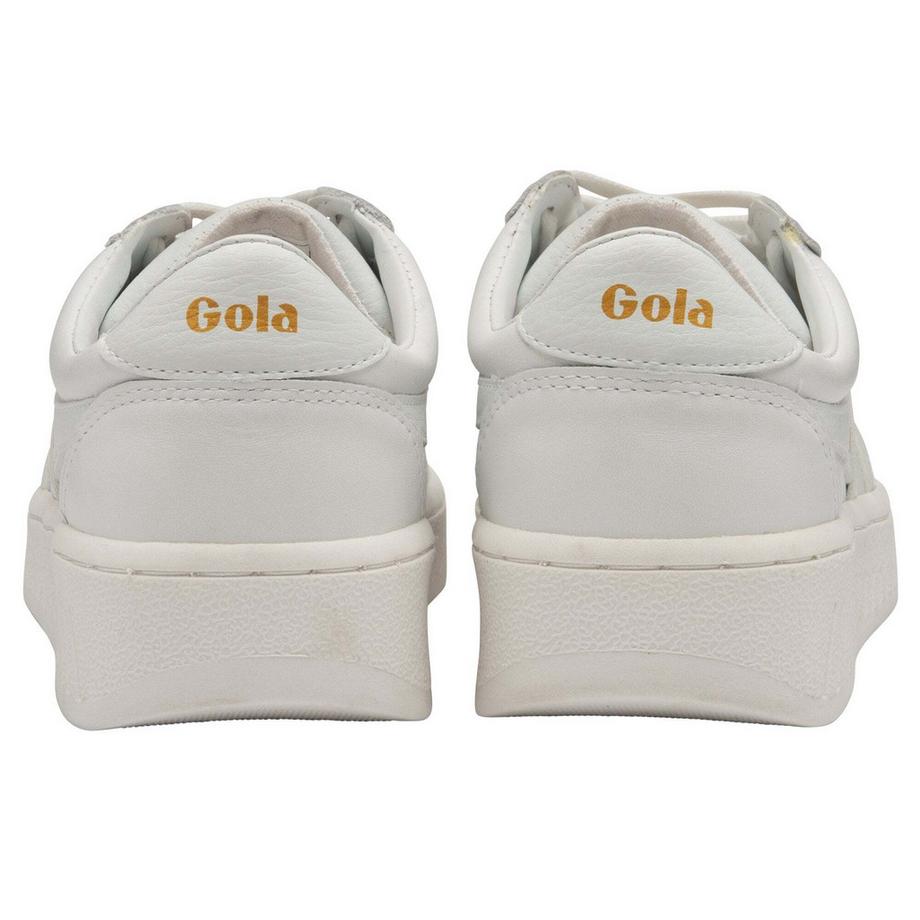 gola Grandslam Leder Sneakers  