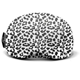 Goggle Protect  Skibrillenschutz Leopard 