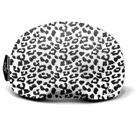 Goggle Protect  Skibrillenschutz Leopard 