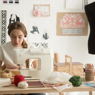 B2X Piccola scatola per fratelli in bambù  