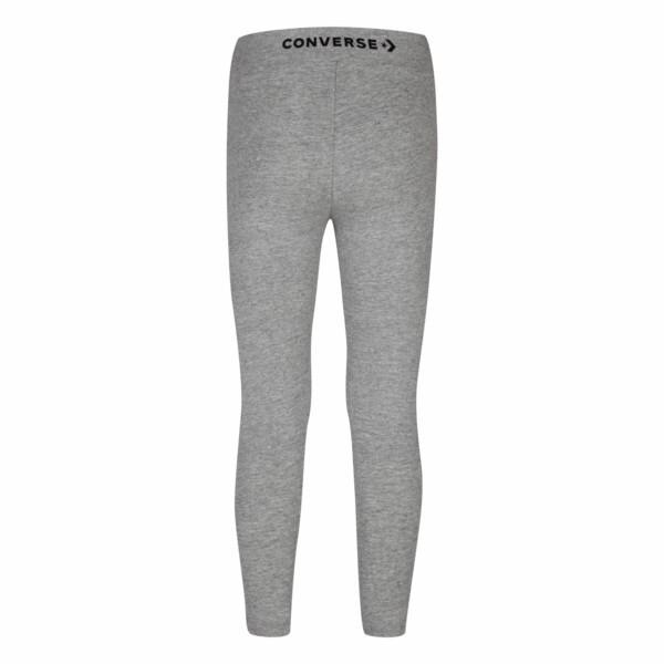 CONVERSE  leggings für mädchen wordmark 