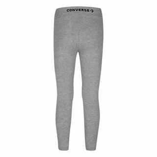 CONVERSE  leggings für mädchen wordmark 