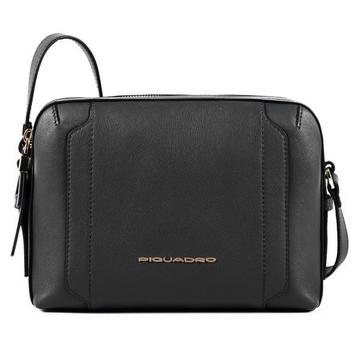 Camera Case Crossovertasche Schwarz