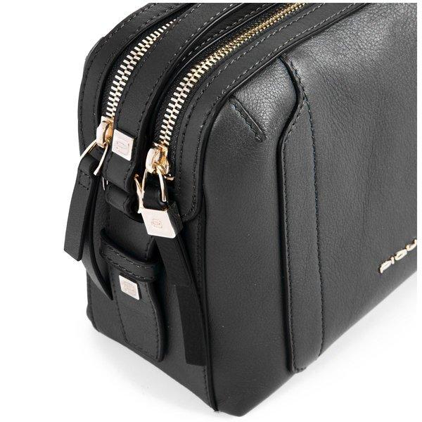 Piquadro Sac bandoulière Camera Case  