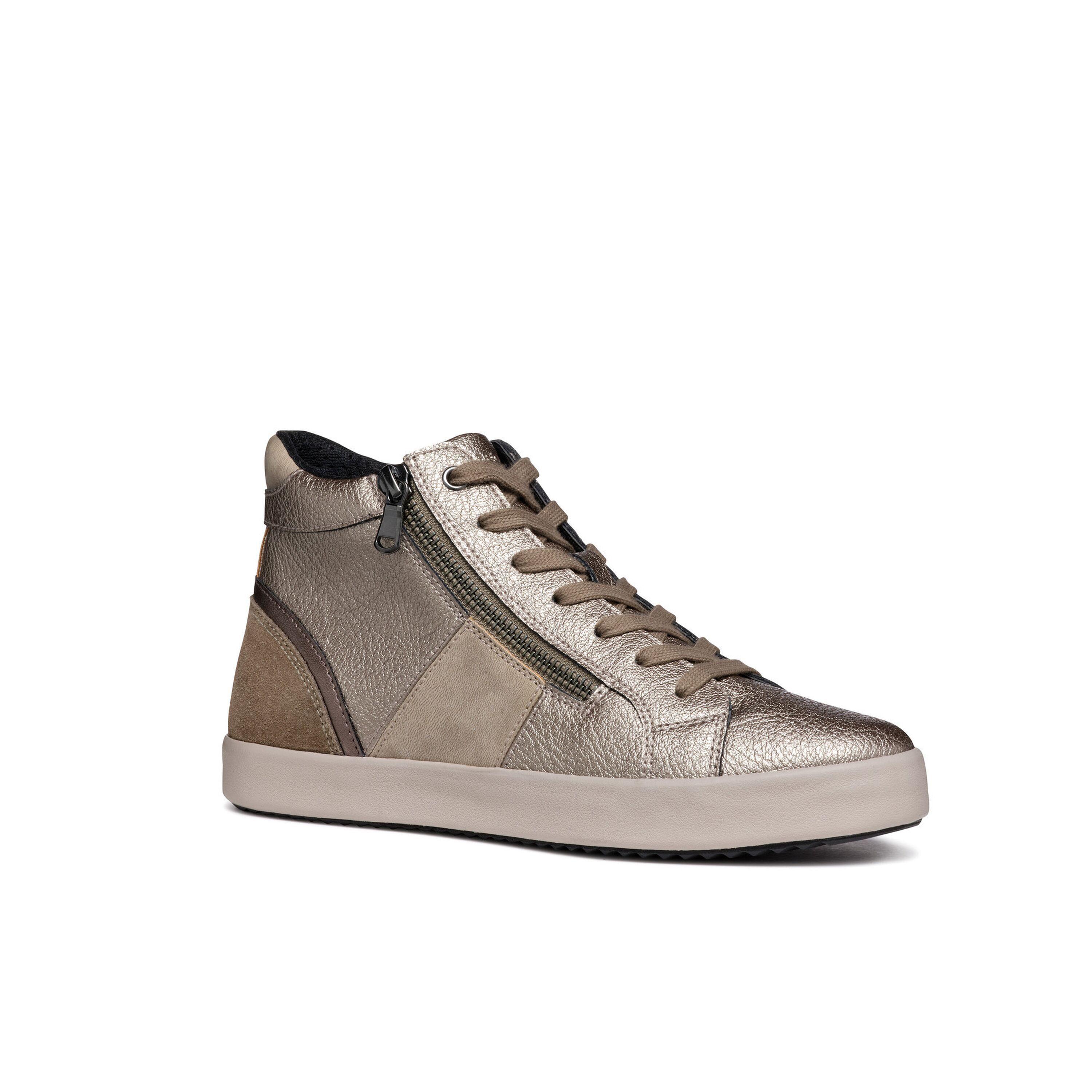 GEOX  sneakers blomiee 