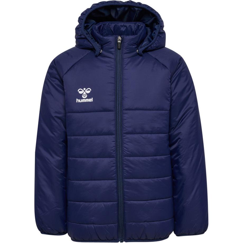 Hummel Go Kinder Kapuzenjacke  